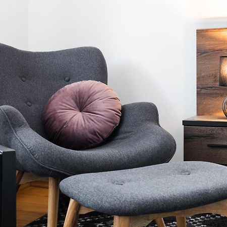Apartamenty Shanta Kościelisko Exterior foto