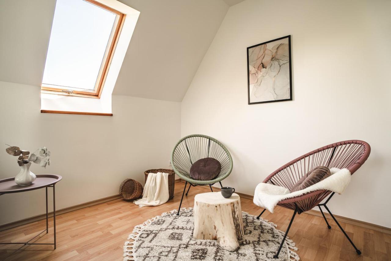 Apartamenty Shanta Kościelisko Exterior foto